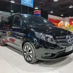 Mercedes-Benz Vito 2022 из Китая