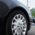Mercedes-Benz E-Class (Import) 2007 из Китая