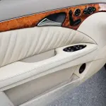 Mercedes-Benz E-Class (Import) 2007 из Китая
