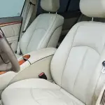 Mercedes-Benz E-Class (Import) 2007 из Китая