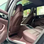 Porsche Panamera 2019 330 л.с. 330 л.с. из Китая