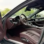 Porsche Panamera 2019 330 л.с. 330 л.с. из Китая