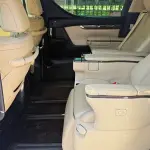 Toyota Vellfire 2022 163 л.с. — лот 56616585 из Китая