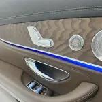 Mercedes-Benz E-Class 2022 258 л.с. — лот 56616607 из Китая