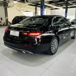 Mercedes-Benz E-Class 2022 258 л.с. — лот 56616607 из Китая