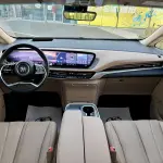 Buick Century 2024 237 л.с. из Китая