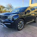 GAC Motor Trumpchi GS8 2019 из Китая