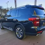 GAC Motor Trumpchi GS8 2019 из Китая