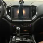 Maserati Ghibli 2017 из Китая