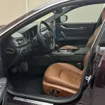 Maserati Ghibli 2017 из Китая