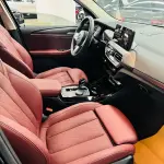 BMW X3 2023 из Китая