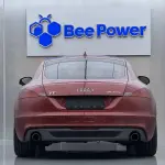 Audi TT 2015 из Китая