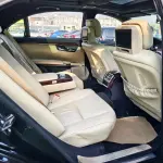 Mercedes-Benz S-Class 2008 из Китая