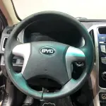 BYD F3 2015 109 л.с. из Китая