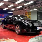 Bentley Flying Spur 2010 из Китая