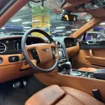 Bentley Flying Spur 2010 из Китая