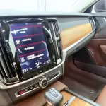 Volvo S90 2018 254 л.с. — лот 56863378 из Китая