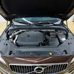 Volvo S90 2018 254 л.с. — лот 56863378 из Китая