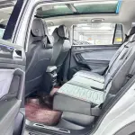 Volkswagen Tiguan L 2023 из Китая