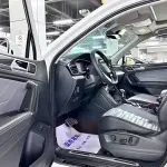 Volkswagen Tiguan L 2023 из Китая