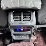Volkswagen Tiguan L 2023 из Китая