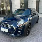 MINI Mini 2016 136 л.с. — лот 56857532 из Китая