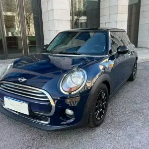 MINI Mini 2016 136 л.с. — лот 56857532 из Китая