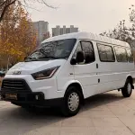 JMC Tesla 2018 из Китая