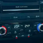 Audi S5 2015 из Китая