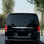 Mercedes-Benz V-Class 2019 из Китая