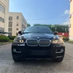 BMW X6 2015 из Китая