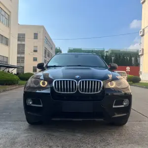 BMW X6 2015 из Китая