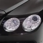 Bentley Flying Spur 2017 из Китая