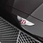 Bentley Flying Spur 2017 из Китая