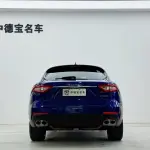 Maserati Levante 2017 лот 56864090 из Китая