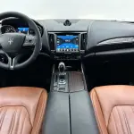 Maserati Levante 2017 лот 56864090 из Китая