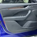 Maserati Levante 2017 лот 56864090 из Китая