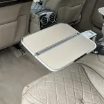 Mercedes-Benz S-Class 2017 530 л.с. из Китая