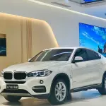 BMW X6 2018 из Китая