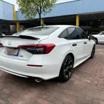 Honda Civic 2022 182 л.с. 182 л.с. из Китая