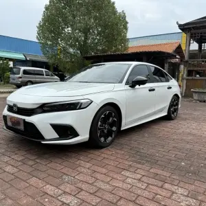 Honda Civic 2022 182 л.с. 182 л.с. из Китая