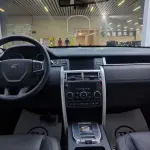 Land Rover Discovery Sport 2016 из Китая