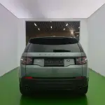 Land Rover Discovery Sport 2016 из Китая