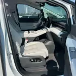 XPeng X9 2025 лот 56873913 из Китая