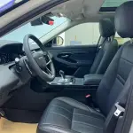 Land Rover Evoque 2023 200 л.с. 200 л.с. из Китая