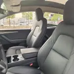 Tesla Model Y 2021 из Китая
