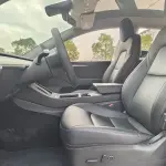 Tesla Model Y 2021 из Китая