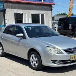 Volkswagen Bora 2011 из Китая