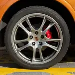 Porsche Cayenne 2008 405 л.с. 405 л.с. из Китая