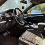 Porsche Cayenne 2008 405 л.с. 405 л.с. из Китая